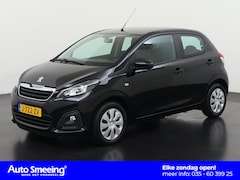 Peugeot 108 - 1.0 e-VTi Active | Airco | Zondag Open