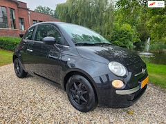 Fiat 500 - 1.2 Pop AIRCO *apk:09-2027