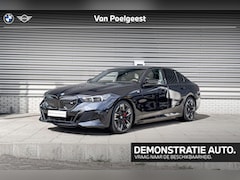 BMW i5 - M60 xDrive 84 kWh