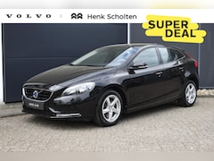 Volvo V40 - T2 Kinetic | Automaat | Stoelverwarming | Navigatiesysteem | Regen sensor | Parkeersensore