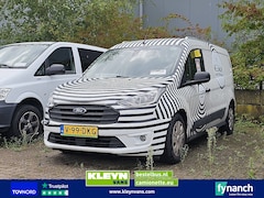 Ford Transit Connect - 1.5 TDCI 120 L2H1