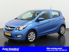 Opel Karl - 1.0 ecoFLEX Edition | Airco | Zondag Open