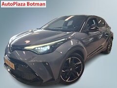 Toyota C-HR - 2.0 Hybrid GR-Sport