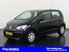 Volkswagen Up! - 1.0 | Airco | Bluetooth | Zondag Open