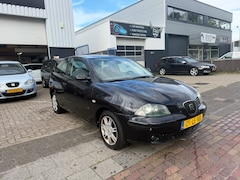 SEAT Ibiza - 1.4-16V Sport apk 06-2027