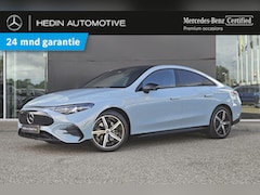 Mercedes-Benz CLA-Klasse - CLA 250+ Launch Edition | AMG Line | Nightpakket | Keyless-Go | DISTRONIC | MULTIBEAM LED