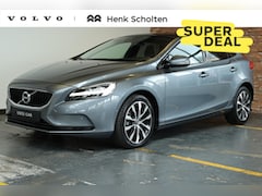 Volvo V40 - T3 Automaat Dynamic Edition | Panoramadak | Climate Control | Stoelverwarming | Parkeercam
