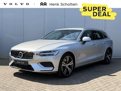 Volvo V60 - T6 AUT8 310PK Inscription, Standkachel | Adaptieve Cruise Control met Pilot Assist | BLIS