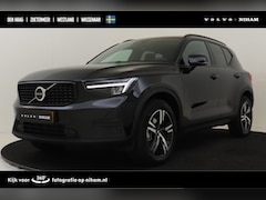 Volvo XC40 - B4 (M-HYBRID) PLUS DARK -PANO.DAK|HARMAN/KARDON|CAMERA|POWER-SEATS|VERW.VOORRUIT|PRIVACY.G