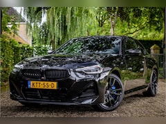 BMW 2-serie Coupé - M240i xDrive High Executive Milltek Schuifdak Harman Kardon