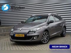 Renault Mégane Estate - 1.4 TCe Bose Ecc Navi Cruise PDC