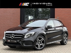 Mercedes-Benz GLA-Klasse - 180 AMG Limited Orig NL Auto NAP