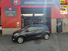 Opel Karl - 1.0 ecoFLEX Edition Airco/ Parkeersensoren achter/ Rijklaarprijs