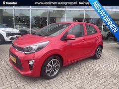 Kia Picanto - 1.0 CVVT DynamicPlusLine Nav|Lmv|Camera