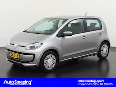 Volkswagen Up! - 1.0 move up BlueMotion | Navigatie | Zondag Open