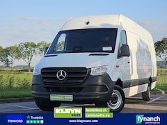 Mercedes-Benz Sprinter - 317 L4H2 MBUX10 EU6