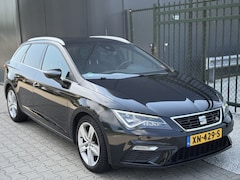 SEAT Leon ST - 1.5 TSI FR XENON | LANE | CRUISE | ELEK PAKKET | PDC | CV | CLIMA | LED | LM