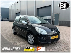 Renault Twingo - 1.2-16V Dynamique AIRCO* N.A.P