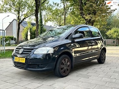 Volkswagen Fox - 1.2 Trendline