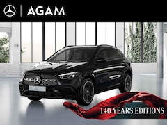 Mercedes-Benz GLA-Klasse - 250 e 140 Years Edition