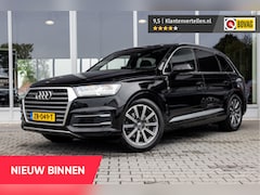 Audi Q7 - 45 TDI quattro Pro Line + | S-line | Pano | Luchtvering