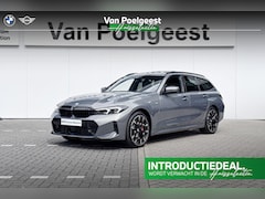 BMW 3-serie Touring - 330e | M Sport | Innovation Pack | Harman Kardon | Huisselectie