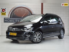 Volkswagen Golf Sportsvan - 1.2 TSI AUTOMAAT, TREKHAAK, ADAPTIVE, NAVI, STOELVERW, GARANTIE