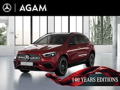 Mercedes-Benz GLA-Klasse - 250 e 140 Years Edition