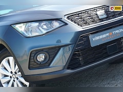 SEAT Arona - 1.0 TSI Style AUT | Magnetic Tech Grey Metallic | Carplay/AndroidAuto/Clima/Cruise/PDC - F