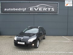 Renault Mégane Estate - 1.4 TCe Expression Let Op lekke Koppakking scherpe prijs zeer mooie en complete auto motor