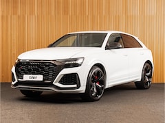 Audi RSQ8 - 4.0 TFSI quattro CERAMIC | B&O ADVANCED | NIGHT VISION | DYNAMIC +