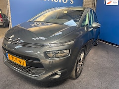 Citroën C4 Picasso - 1.6 e-THP Intensive Automaat Nieuwe Apk