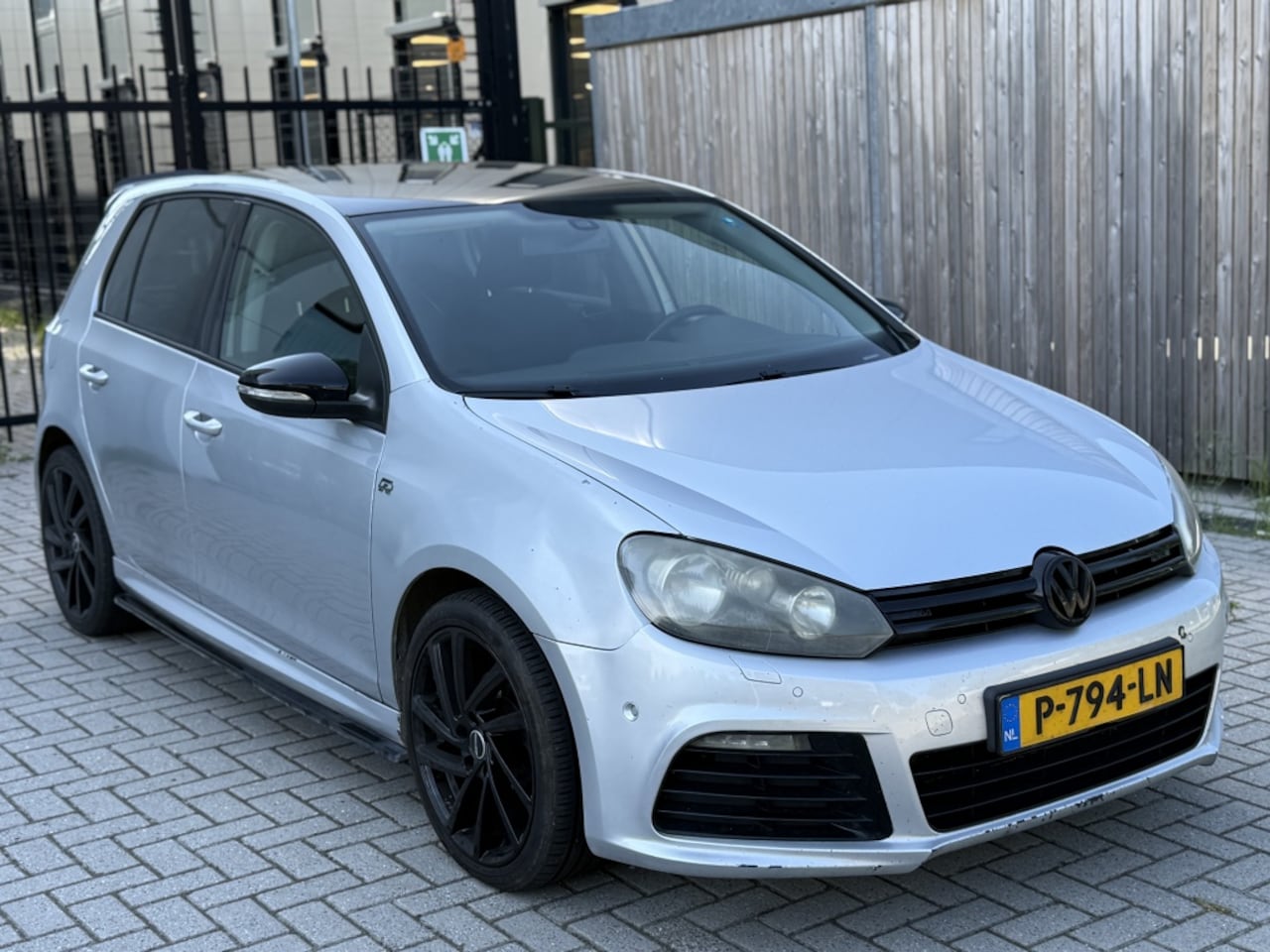 Volkswagen Golf - 1.4 TSI R20 5DRS | AUTOMAAT | CRUISE | CLIMA | ELEK PAKKET | CV | NIEUWE APK - AutoWereld.nl