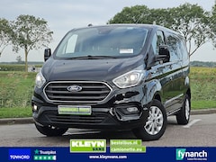 Ford Transit Custom - 2.0 ECOBLUE 130 LIMITED