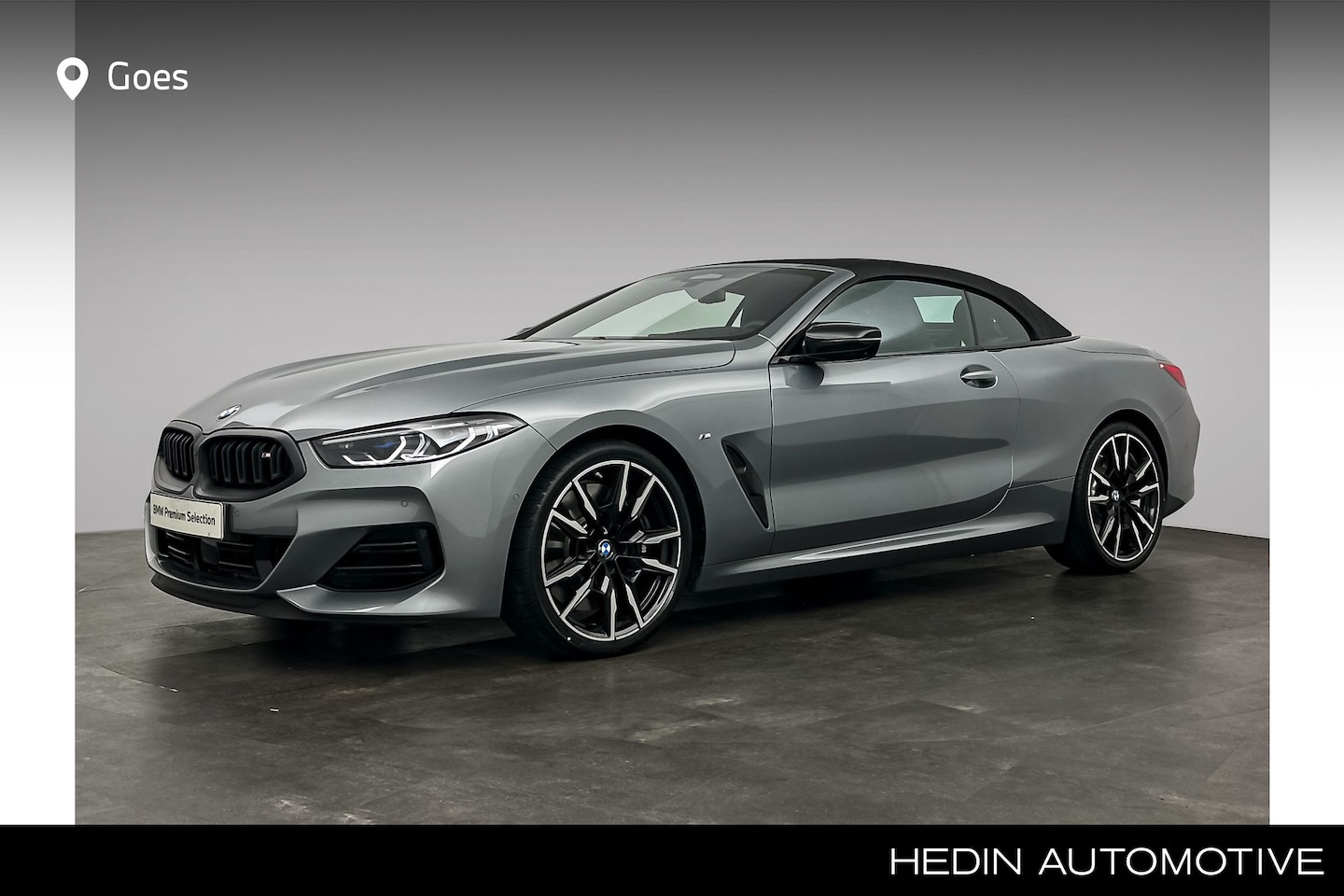 BMW 8-serie - M850i xDrive | M Performance Pack | BMW Personal CoPilot Pack | Adaptief M Onderstel Profe - AutoWereld.nl