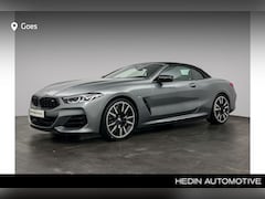 BMW 8-serie - M850i xDrive | M Performance Pack | Personal CoPilot Pack | Adaptief M Onderstel Professio