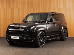 Land Rover Defender 110 - 2.0 P300e 110 X-Dynamic HSE URBAN | PANO | HUD | 22" | MERIDIAN 700W