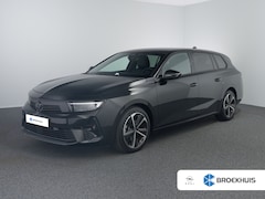 Opel Astra Sports Tourer - 1.2 Turbo GS | Apple Carplay/Android Auto|telefoonintegratie premium | Cruise control adap