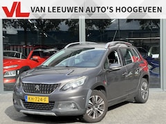 Peugeot 2008 - 1.2 PureTech Allure | Nieuw binnen | Trekhaak | Apple Carplay | Navi | Distr. V.V