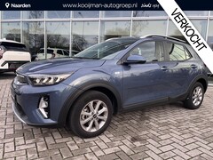 Kia Stonic - 1.0 T-GDi MHEV DynamicLine | LED Verlichting | Achteruitrijcamera | Cruise Control | Clima