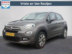 Fiat 500 X - 1.6 PopStar Clima | Navi | PDC | Cruise | Bluetooth ( Vestiging - Nieuwegein )