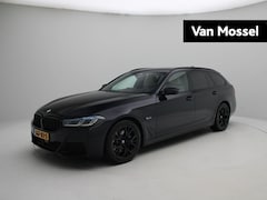 BMW 5-serie Touring - 530e Business Edition Plus | Apple Carplay/Android Auto | Stoelverwarming | Adaptieve Crui