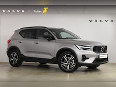 Volvo XC40 - B4 211PK Automaat Plus Dark / Adaptive Cruise control / Extra getint glas / Harman Kardon