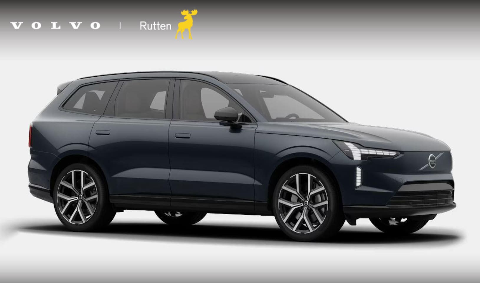 Volvo EX90 - Twin Motor Ultra 7p. 106 kWh Twin Motor Ultra 7p. 106 kWh - AutoWereld.nl