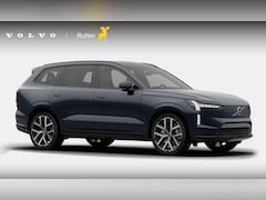 Volvo EX90 - Twin Motor Ultra 7p. 106 kWh
