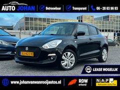 Suzuki Swift - 1.2 Select/NAVI/CAMERA/NW APK