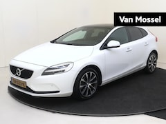 Volvo V40 - 1.5 T3 Dynamic Edition | Panoramadak | Achteruitrijcamera | Navigatie
