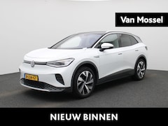 Volkswagen ID.4 - Pro 77 kWh | 360 CAMERA | APPLE CARPLAY - ANDROID AUTO | ELEKTRISCHE KOFFERKLEP | SFEERVER