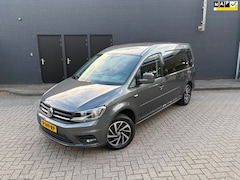 Volkswagen Caddy Maxi - 2.0 TDI L2H1 BMT Highline