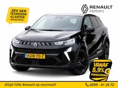 Renault Symbioz - 1.6 E-Tech full hybrid 145 evolution CAMERA / NAVI / STOELVERWARMING / AUTOMAAT / ALL SEAS